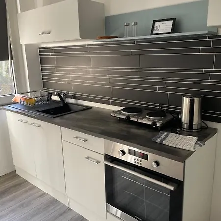 Estrella24 Living London Herne