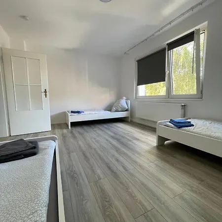 Apartmán Estrella24 Living London