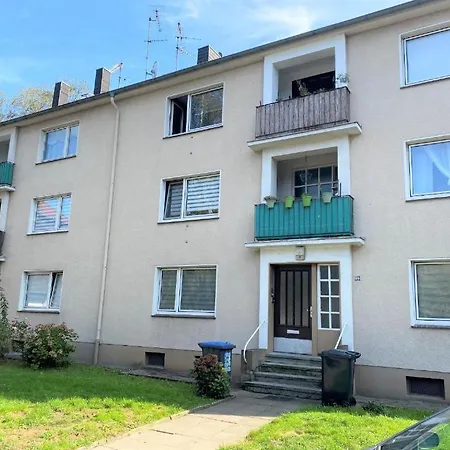 Estrella24 Living London * Herne