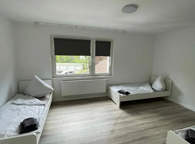 Estrella24 Living London 公寓