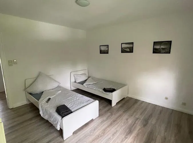 公寓 Estrella24 Living London 赫恩