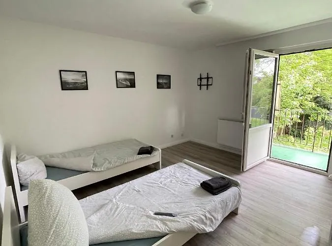 Estrella24 Living London 公寓 *