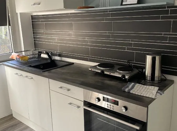 Estrella24 Living London 赫恩