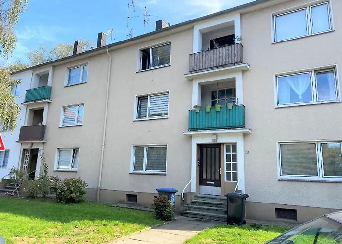 Estrella24 Living London * 赫恩